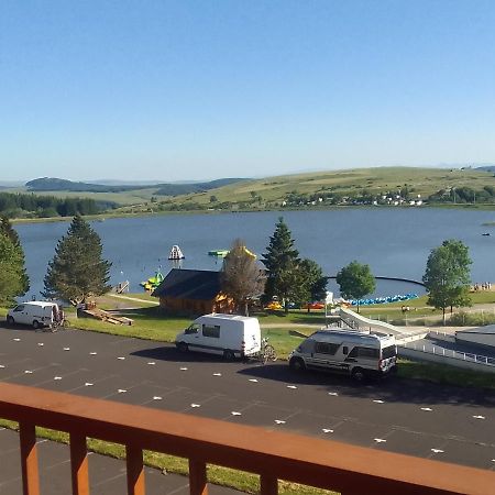 Appartement Situe En Plein Centre A Deux Pas Des Pistes. Besse-et-Saint-Anastaise Buitenkant foto